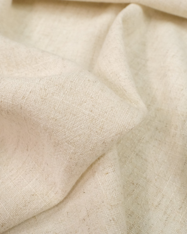 Lin Lavé Viscose Lin - Maison Klem